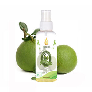 Xịt khử mùi hương bưởi