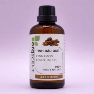 Tinh dầu quế 100ml