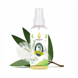 Xịt khử mùi hương tràm cao cấp